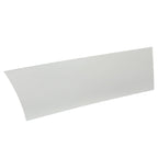 10Pc Rocker Panel Trim for Ford F-150 Super Cab (2004-2008)