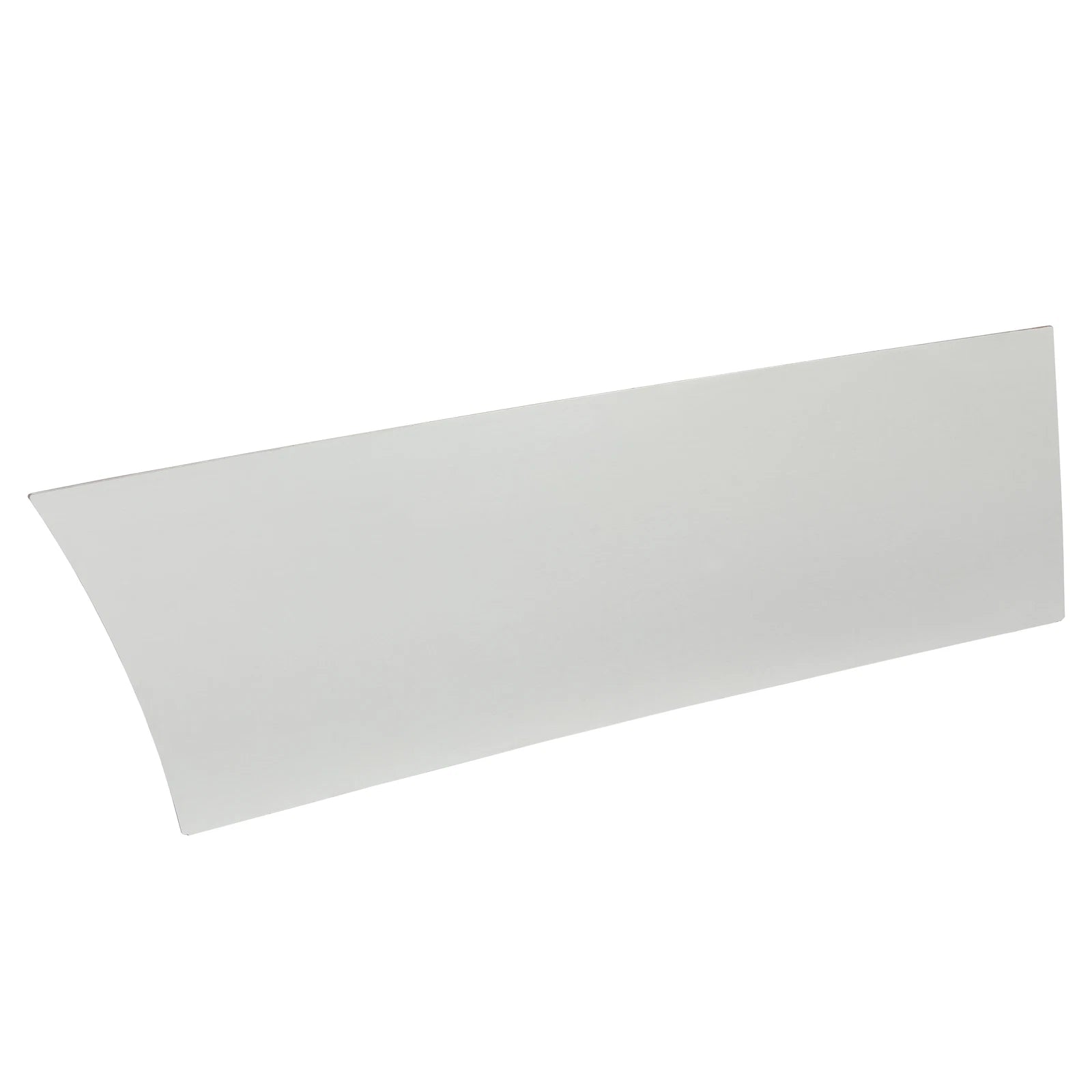10Pc Rocker Panel Trim for Ford F-150 Super Cab (2004-2008)