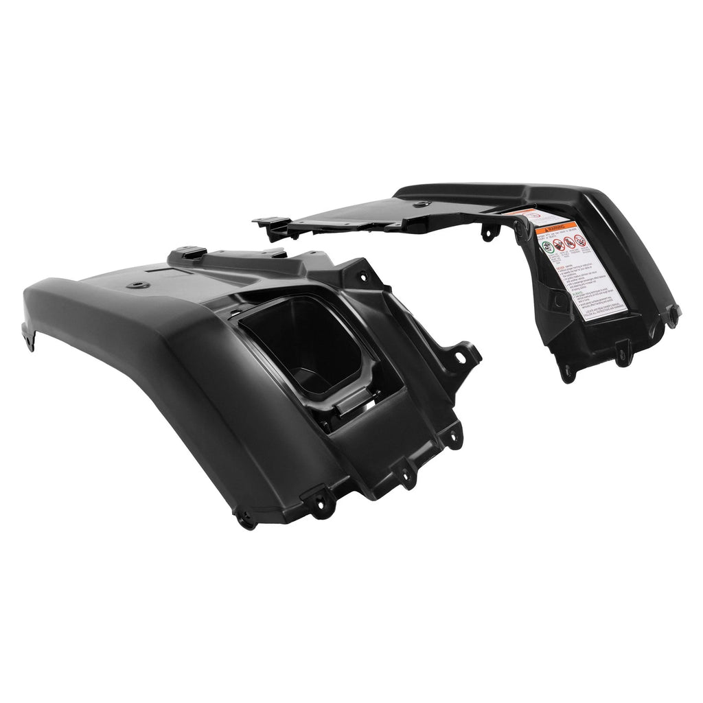 Front Fenders Left & Right for Honda Foreman Rubicon 500 ATV (2021–2025)
