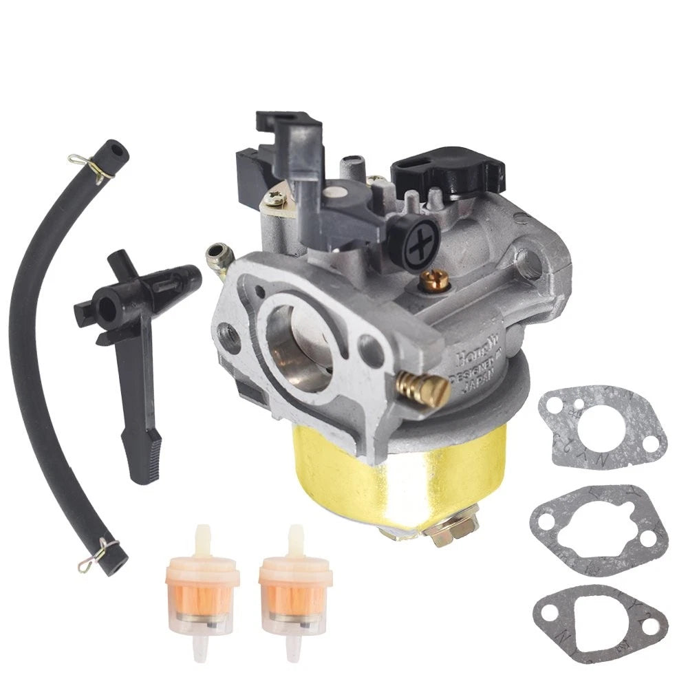 Carburetor for Honda GX160 GX168 GX200 (2000–2023)