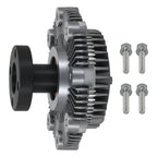 Cooling Fan Clutch for Suzuki Samurai (1985-1995) Aluminum