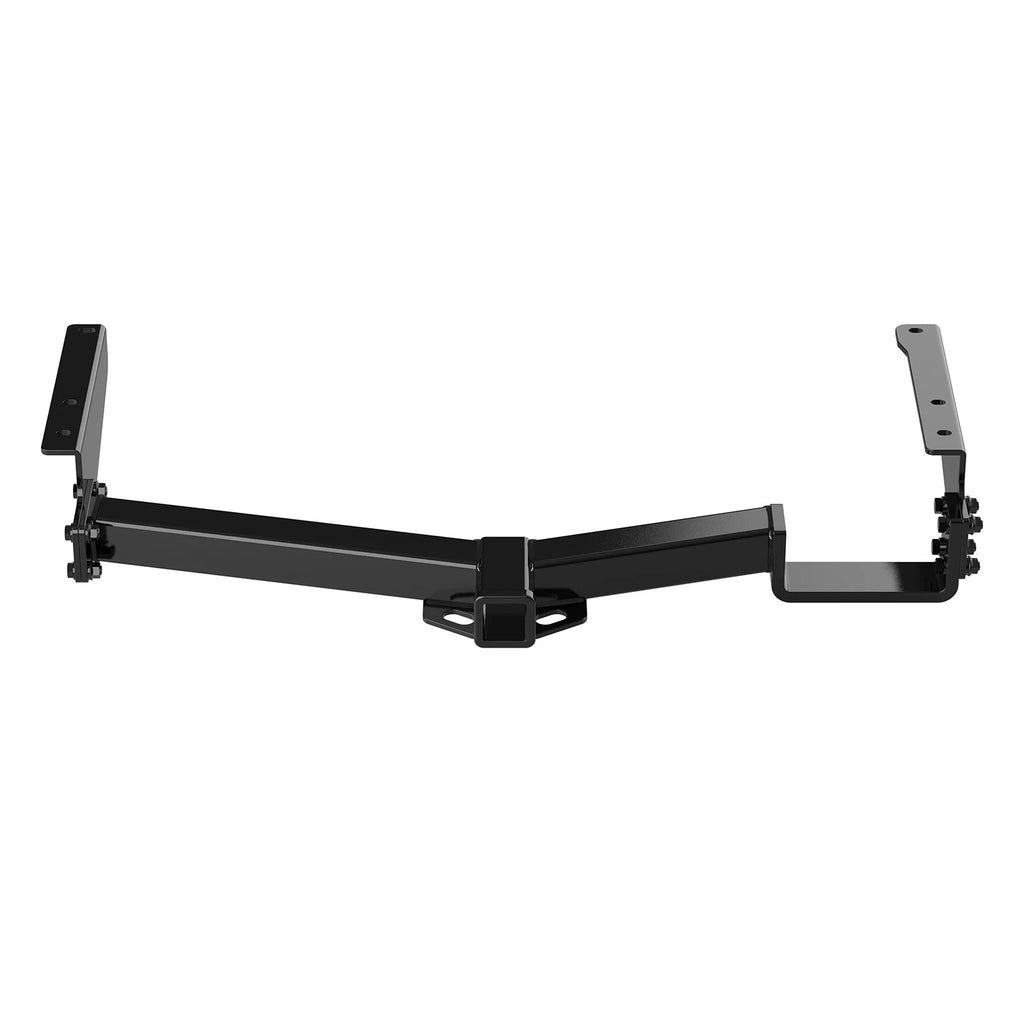 Trailer Hitch Receiver for Toyota Highlander (2004–2007)