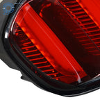 LED Tail Light Brake Rear Lamp Assembly for Ford Mustang (2015–2020)
