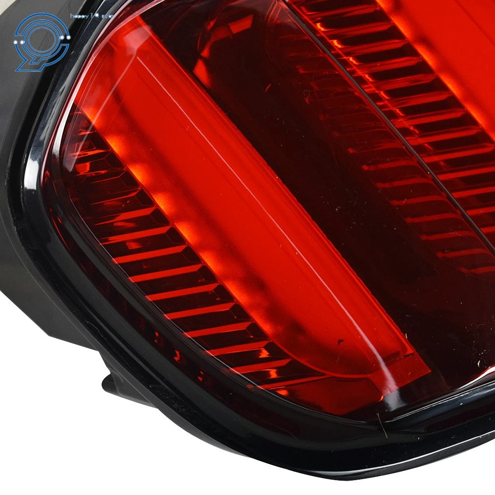 LED Tail Light Brake Rear Lamp Assembly for Ford Mustang (2015–2020)