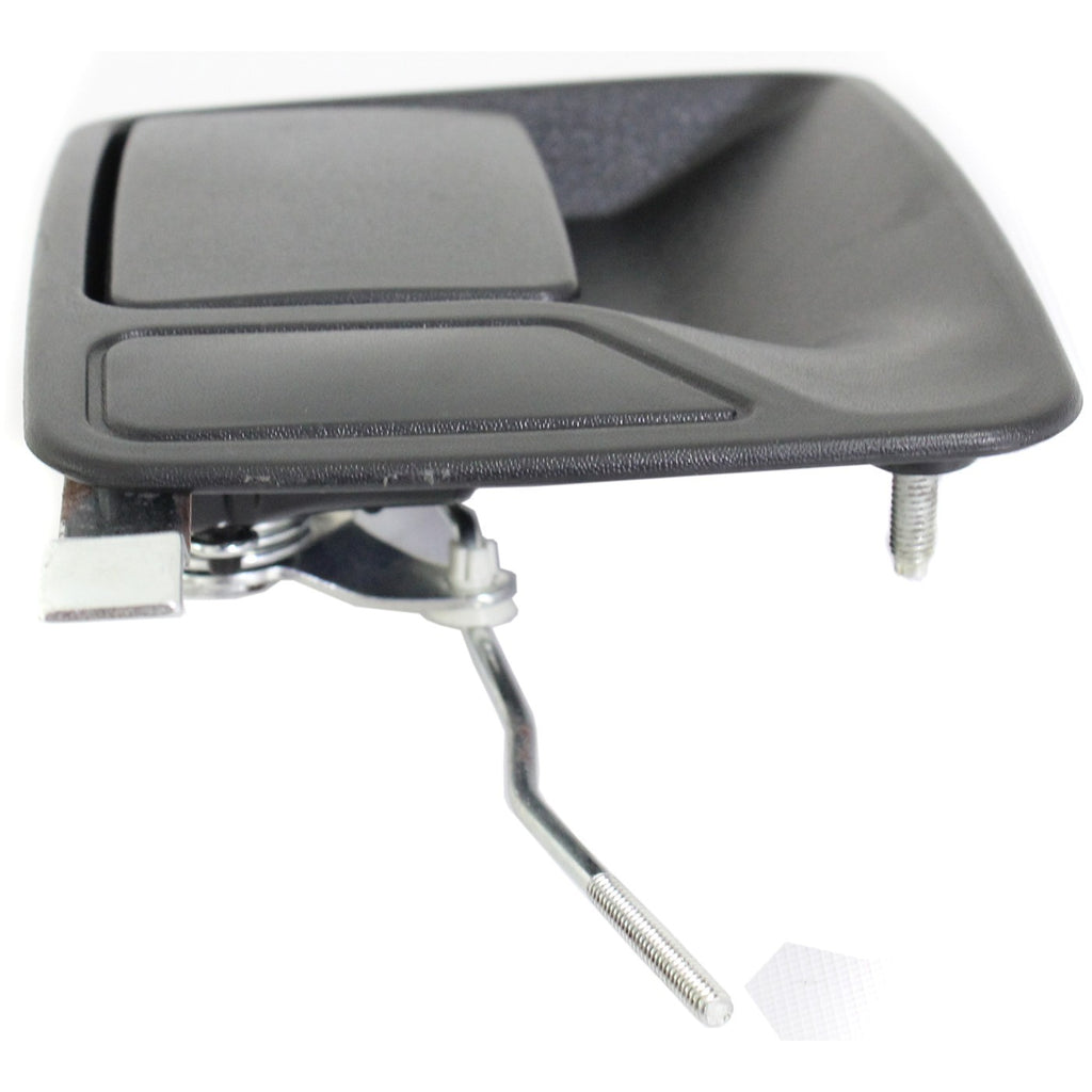 Exterior Door Handle for Ford F-450 Superduty (2008–2016) Front/Rear RHD