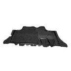 Replacement Polypropylene Undercar Shield for Toyota Hilux (2005–2015)