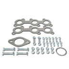 Exhaust Manifold Header Gasket Set w/Bolts for Toyota Tacoma T-100 (1995–2004)