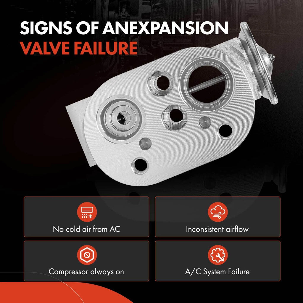 A/C Expansion Valve for BMW F30 330e (2016-2017)