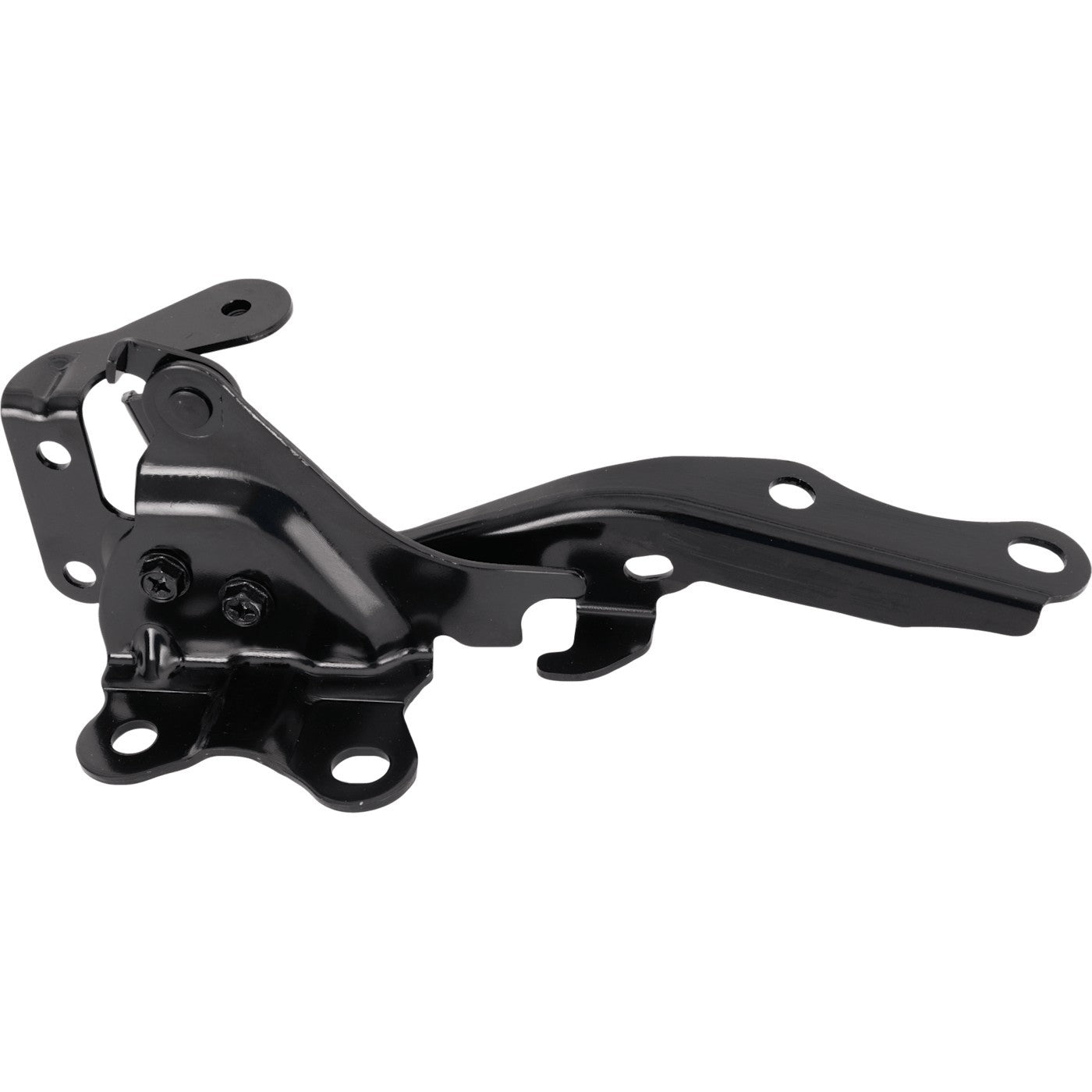 Hood Hinges Set of 2 for Lexus RX350
