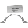 Rear Main Seal Housing + Gasket 4.2L for Nissan Patrol GU TD42T TD42Ti