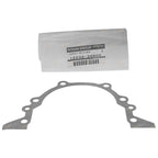 Rear Main Seal Housing + Gasket 4.2L for Nissan Patrol GU TD42T TD42Ti