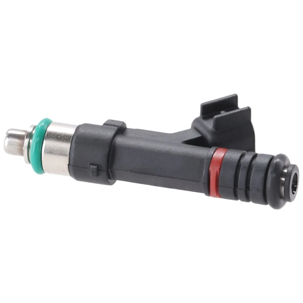 Set of 8 Fuel Injectors for Ford E350 Van E450 Super Duty