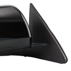 Right Side View Mirror for Toyota Highlander (2010–2013)