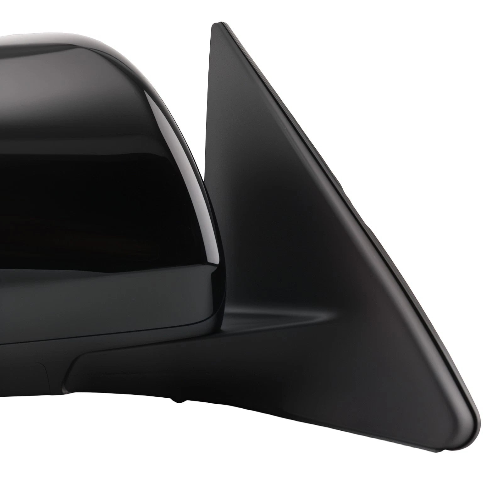 Right Side View Mirror for Toyota Highlander (2010–2013)