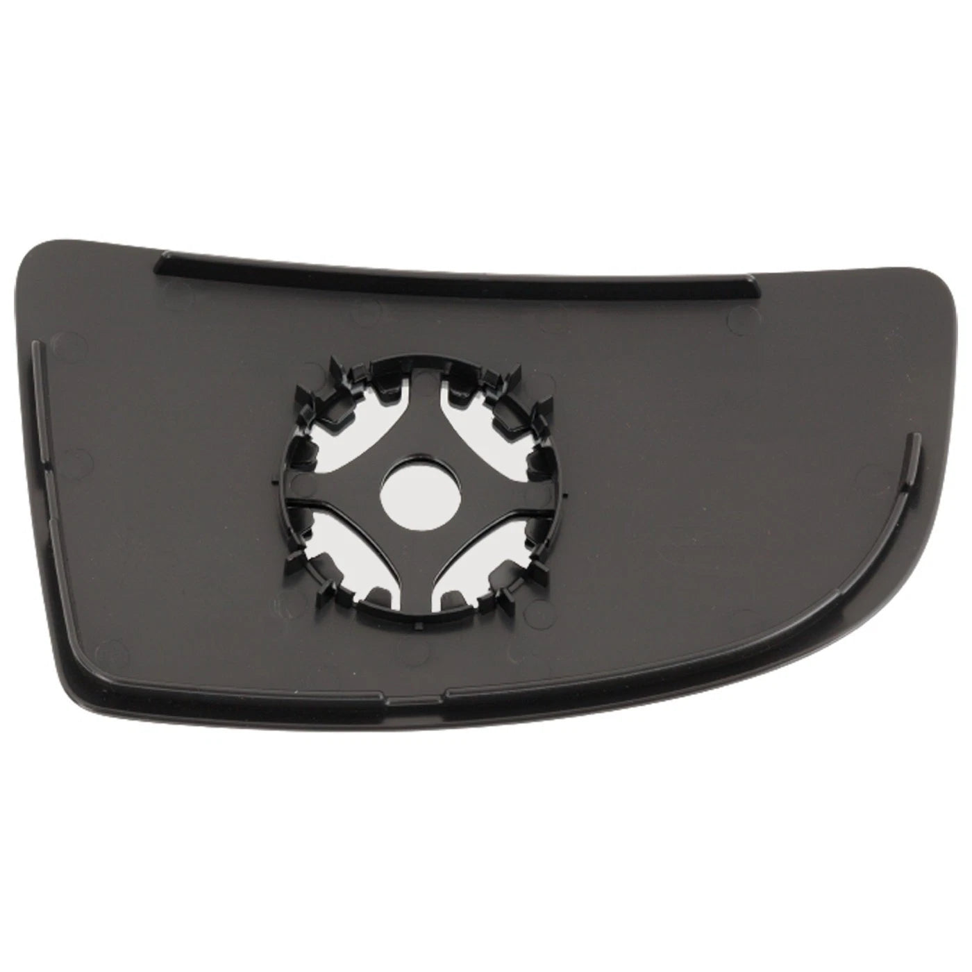 Set of 2 Mirror Glasses for Ford Transit-350 (2015)