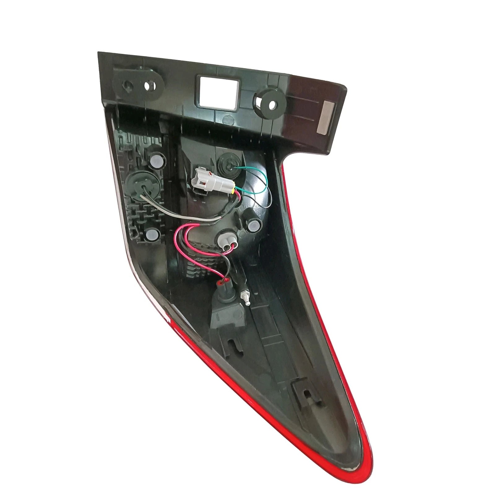 Left Side Tail Light for Subaru Impreza Crosstrek (2017-2019)