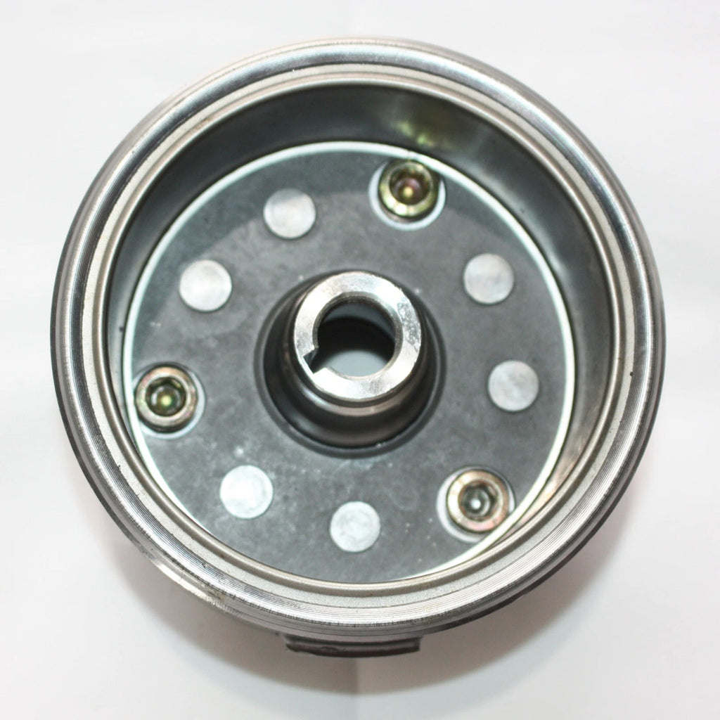 Magneto Stator Flywheel Roller for CG125-8 200c 250cc Engine (PIT Quad ATV)