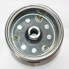 Magneto Stator Flywheel Roller for CG125-8 200c 250cc Engine (PIT Quad ATV)