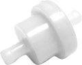 Fuel Filter for Suzuki DF4 DF5 DF6 DF8A DF9.9 (RO: 15410-98500, 5032238, 18-7719)