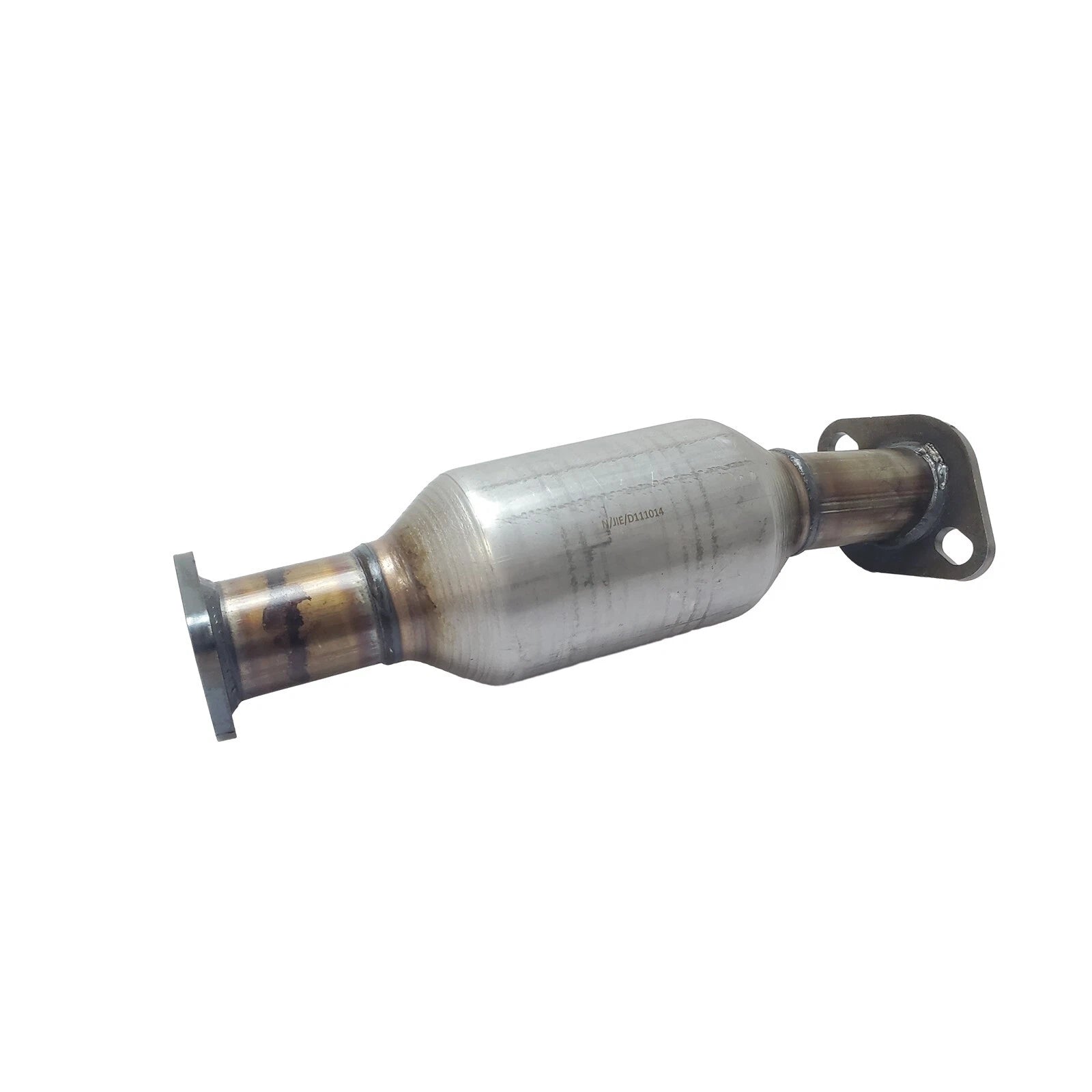 Catalytic Converter for Hyundai Sonata 2006-2008 2.4L L4 Rear