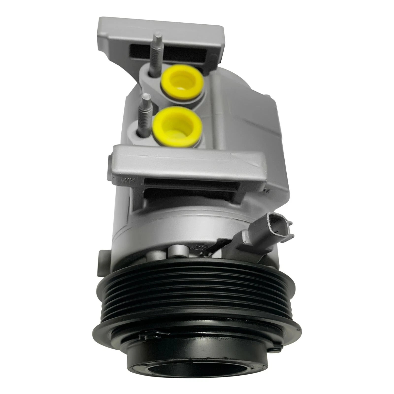 AC Compressor Kit Replacement for Nissan Navara D23 (2015-2021)