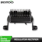 Voltage Regulator Rectifier for Harley Touring (2009–2015) 74505-09 74505-09A