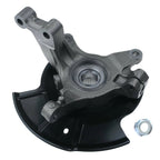Front Left Steering Knuckle & Hub Bearing Assembly for Ford Edge (2011-2014)
