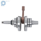 Crankshaft with Bearings for Polaris Magnum Ranger Sportsman 500 (1995–2005)