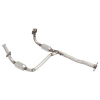 LH & RH Catalytic Converter for Jeep Liberty 3.7L (2005–2007)