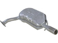 Left Muffler for Mazda 6 (2005) BF162JG