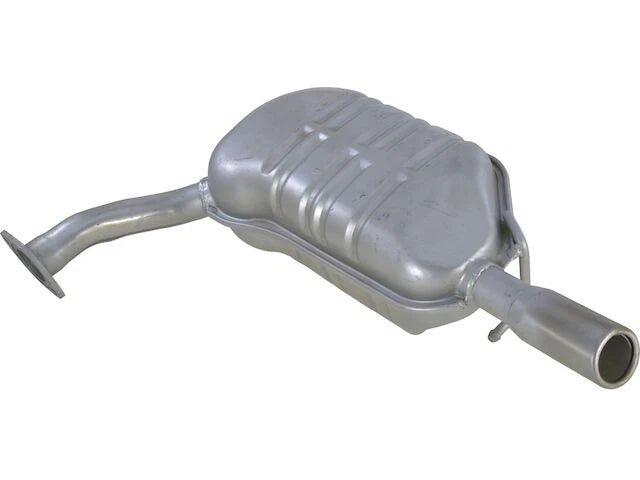 Left Muffler for Mazda 6 (2005) BF162JG