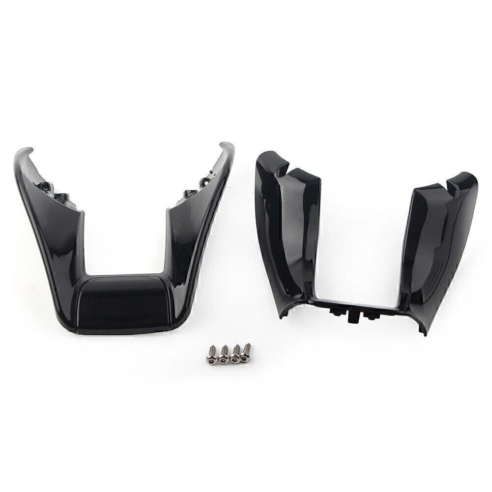 Steering Wheel Lower Cover Trim for Mercedes Benz W117 W213 W205