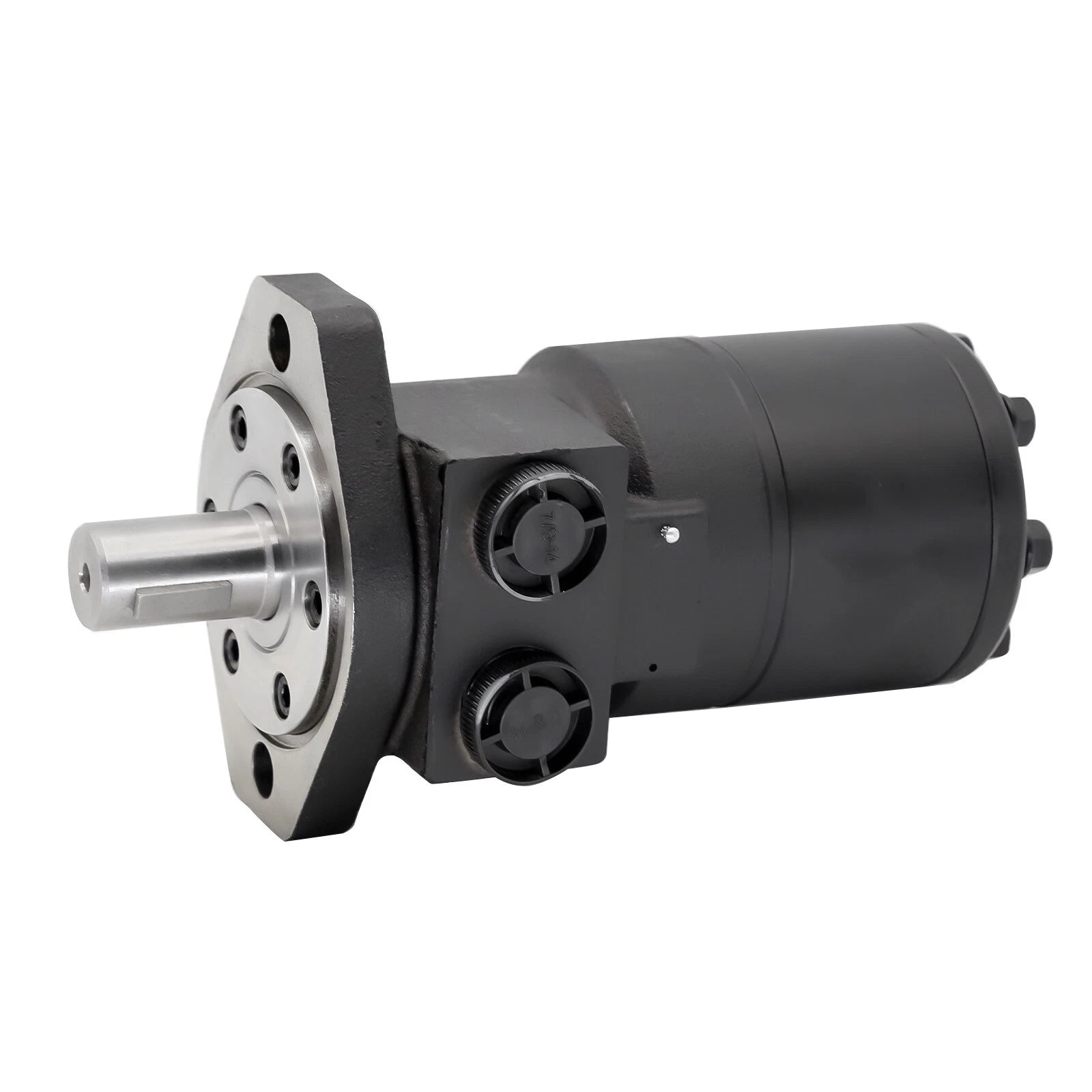 Hydraulic Orbital Motor 160CC for Low Speed Applications