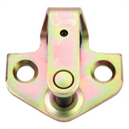 Door Lock Plate Catch Latch Actuator for Ford Focus Mondeo (2000-2007)