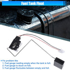 Fuel Tank Float Gauge Sending Unit for Mazda 6 (2002–2008) G31F60960