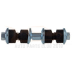 Set of 2 Rear Stabilizer Sway Bar Links for Mazda Protege (1990–1994)