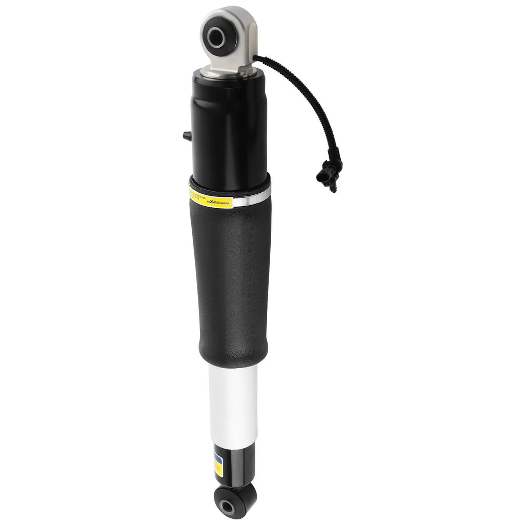 2X Rear Shock Absorbers for Cadillac Escalade, Chevy Tahoe (2015–2020)