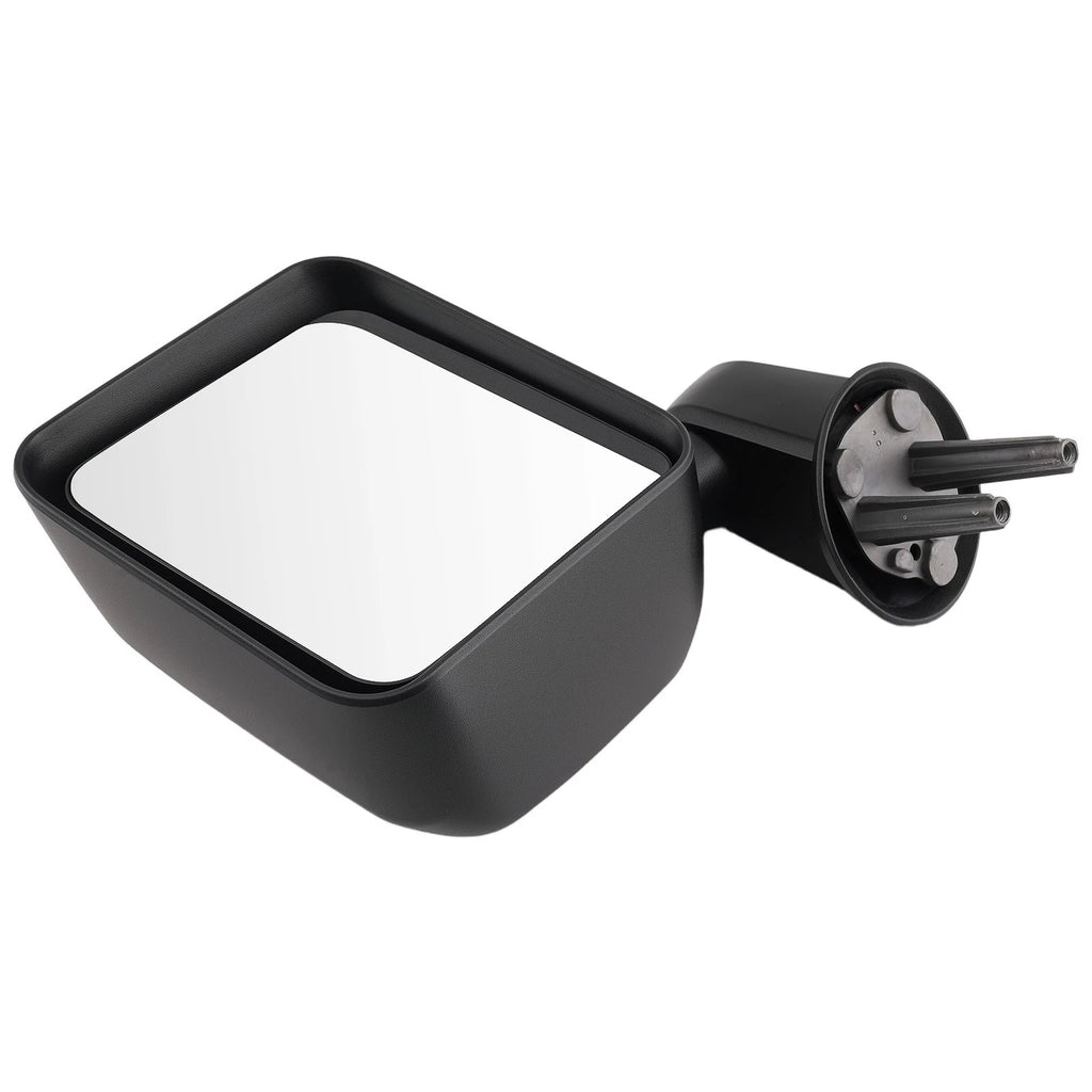 Right Rear View Side Mirror for Jeep Wrangler JK (2007–2018)