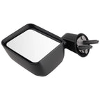 Right Rear View Side Mirror for Jeep Wrangler JK (2007–2018)