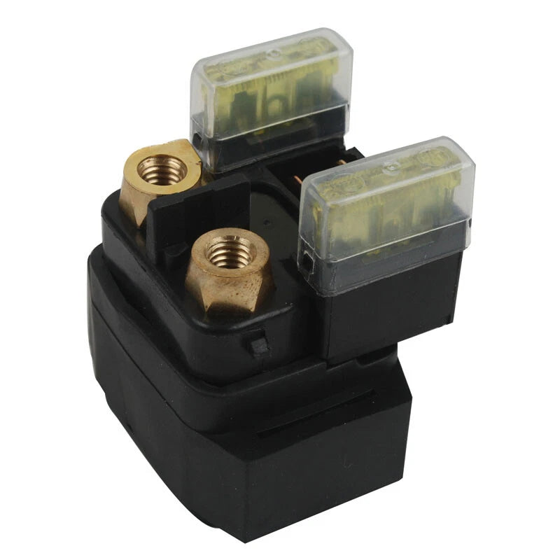 Starter Relay Solenoid for Yamaha Grizzly YFM660 (2002–2008) Raptor 660 (2001–2005)