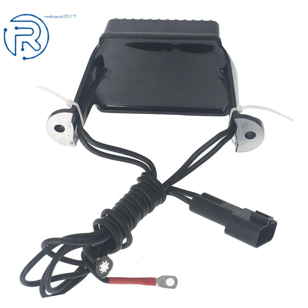 Voltage Rectifier Regulator for Harley Touring Electra Glide (1997-2001)