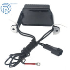 Voltage Rectifier Regulator for Harley Touring Electra Glide (1997-2001)