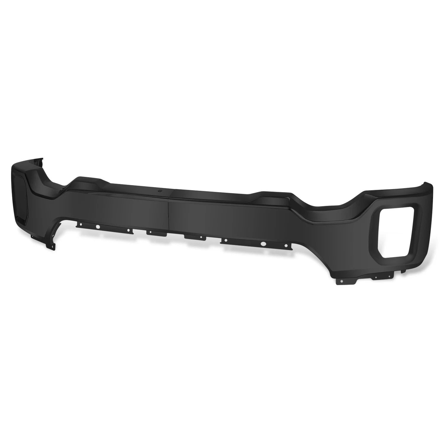 Front Bumper Face Bar for GMC Sierra 2500 3500 HD (2020–2023)