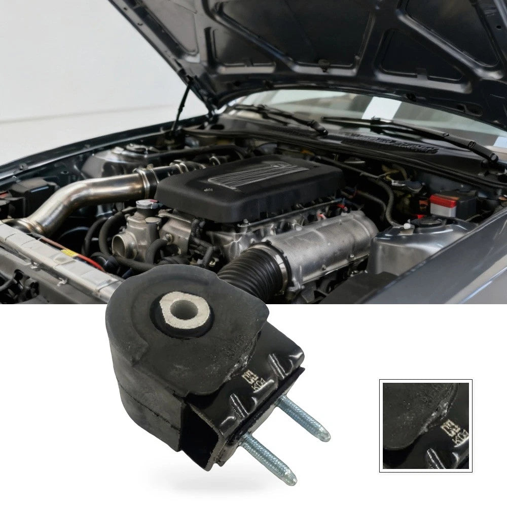 Engine Mount Right for Ford F-150 Raptor (2010–2014) 3.5L 5.4L 6.2L