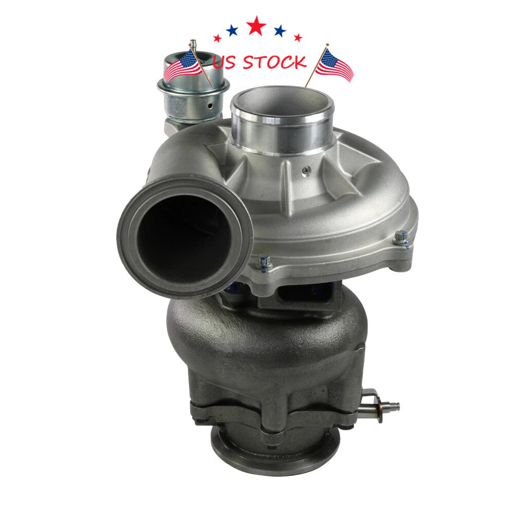 Turbocharger for Ford F250 F350 F450 F550 7.3L Diesel (1999–2003)