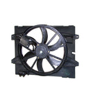 Radiator Fan Assembly Replacement w Control Unit for Ford Ranger (2011–2018)