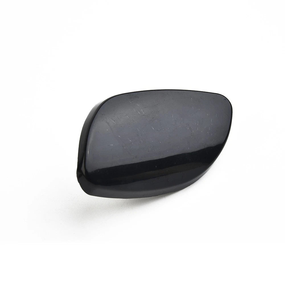 Pair Headlight Washer Cover Caps for Volvo S80 (2007–2013)