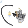 Carburetor for Polaris Sportsman 90, Outlaw 90 (2007–2014) 0454886