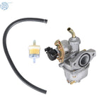 Carburetor for Polaris Sportsman 90, Outlaw 90 (2007–2014) 0454886