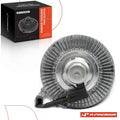 Electric Cooling Fan Clutch for Chevy Express 2500/3500 (2009–2016)
